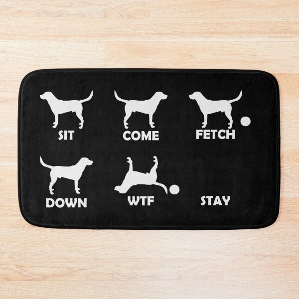 Item preview, Labrador Training Funny Dog Lovers designed and sold by The Fit.