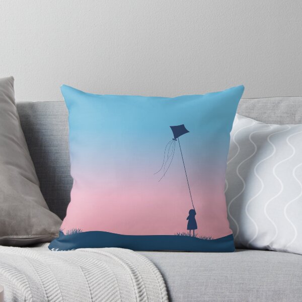 Item preview, Kite Runner designed and sold by Mustachio-Draws.
