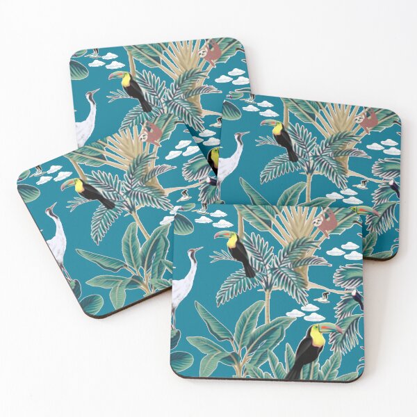 Item preview, Botanical Paradise  designed and sold by MarcSabuncu.