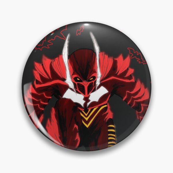 Item preview, Red Death designed and sold by jjabak.
