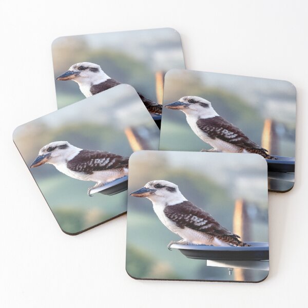Item preview, Australian kookaburra 905 designed and sold by kevin Chippindall.