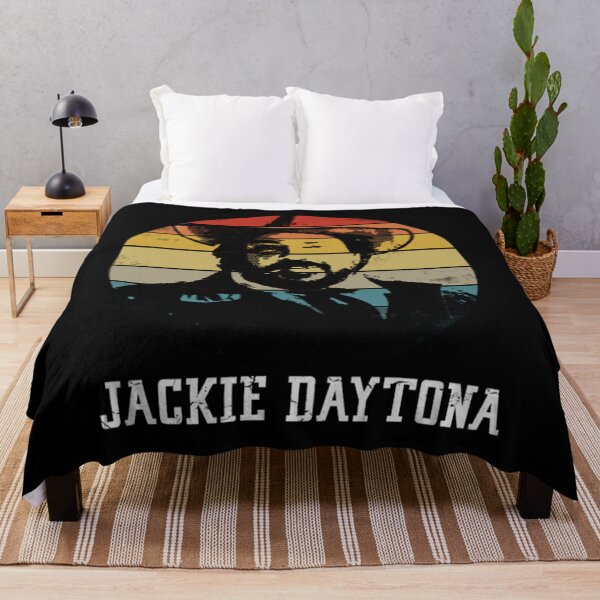 Item preview, Jackie daytona designed and sold by DebraEndycott.