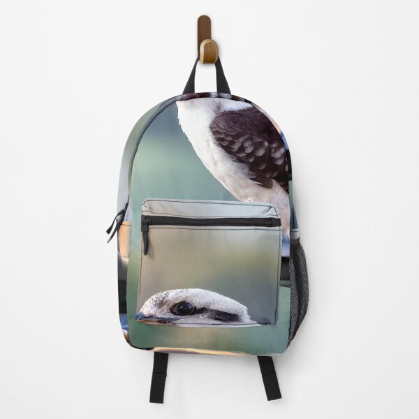 Item preview, Australian kookaburra 905 designed and sold by kevin Chippindall.