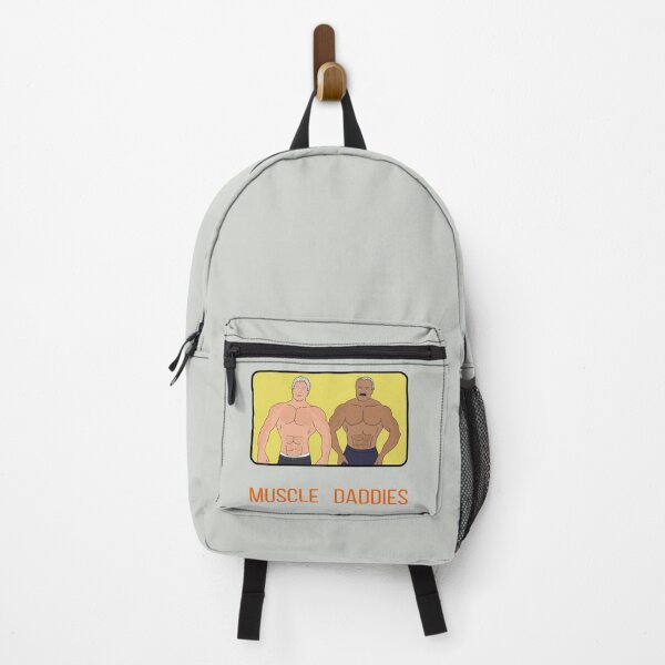 Item preview, Muscle Daddies designed and sold by muscledaddies.