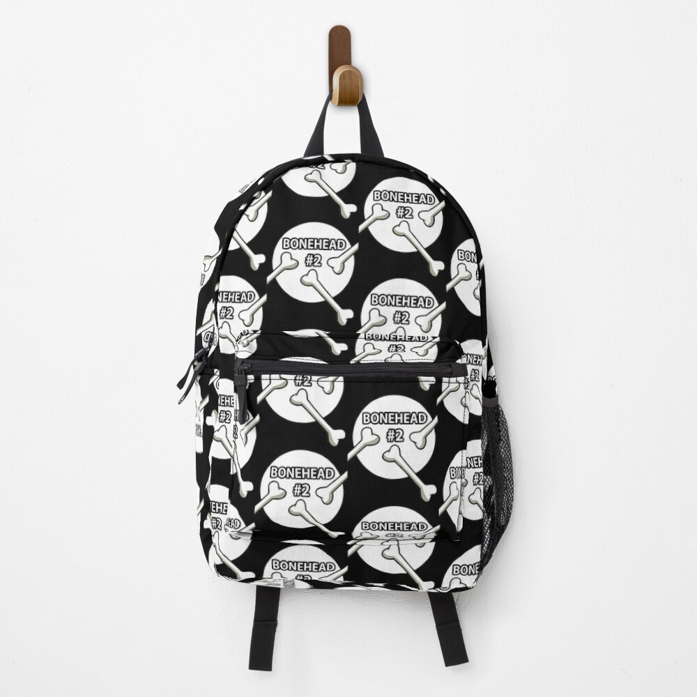 Item preview, Backpack designed and sold by Mbranco.