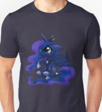 Princess Luna! Unisex T-Shirt