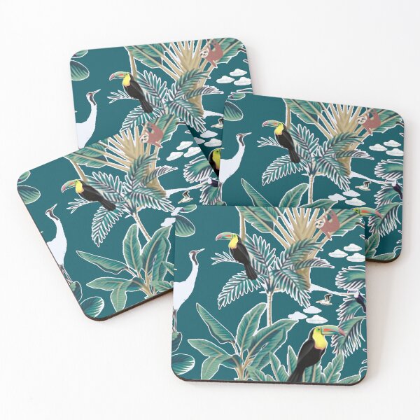 Item preview, Botanical Paradise  designed and sold by MarcSabuncu.