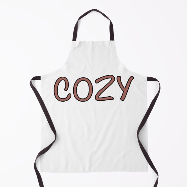 Item preview, Cozy designed and sold by popculturechick.