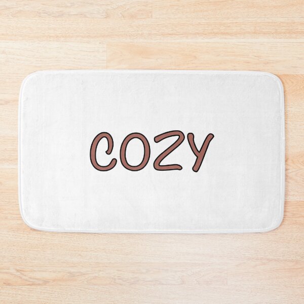 Item preview, Cozy designed and sold by popculturechick.