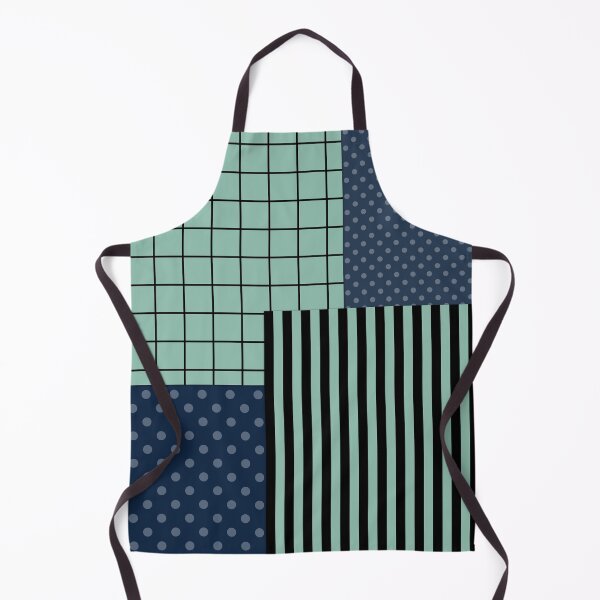 Item preview, Patchwork retro 2 designed and sold by fuzzyfox.