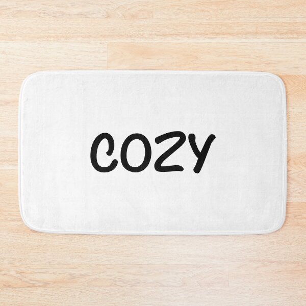 Item preview, Cozy designed and sold by popculturechick.