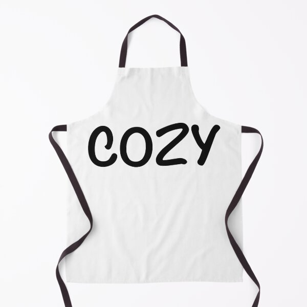 Item preview, Cozy designed and sold by popculturechick.