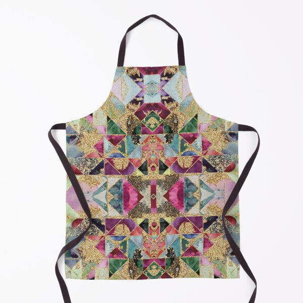 Item preview, Multicolored abstract pattern  designed and sold by fuzzyfox.