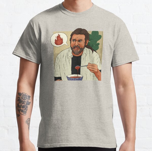 Item preview, Gazpacho designed and sold by ScuzzCorp.