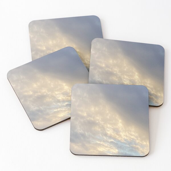 Item preview, Cloudy Sky 1 designed and sold by Taranodongirl7.