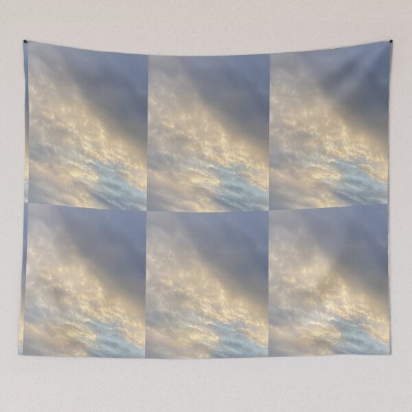Item preview, Cloudy Sky 1 designed and sold by Taranodongirl7.