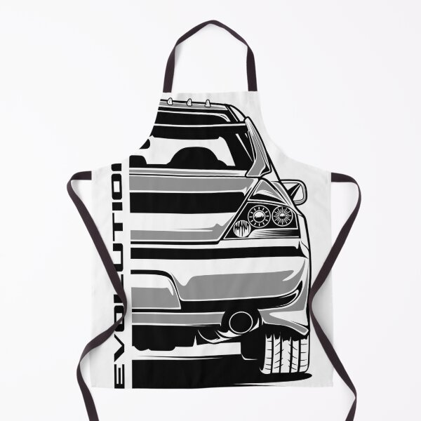 Item preview, Lancer Evolution 9 designed and sold by idrdesign.
