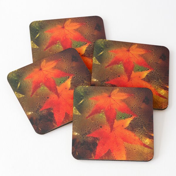 Item preview, Japanese  Maple designed and sold by LudaNayvelt.