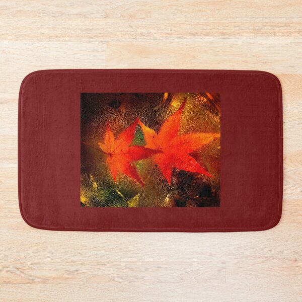 Item preview, Japanese Maple designed and sold by LudaNayvelt.