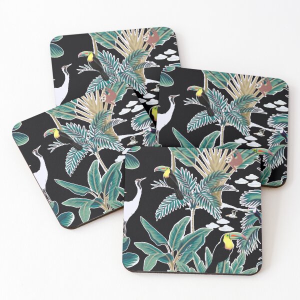 Item preview, Botanical Paradise  designed and sold by MarcSabuncu.
