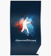 Counter Posters Redbubble