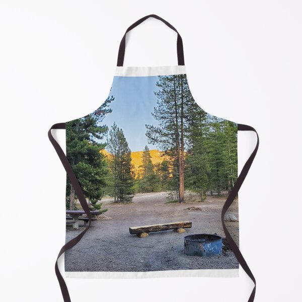 Item preview, Eastfork Campground designed and sold by Shane Murphy.