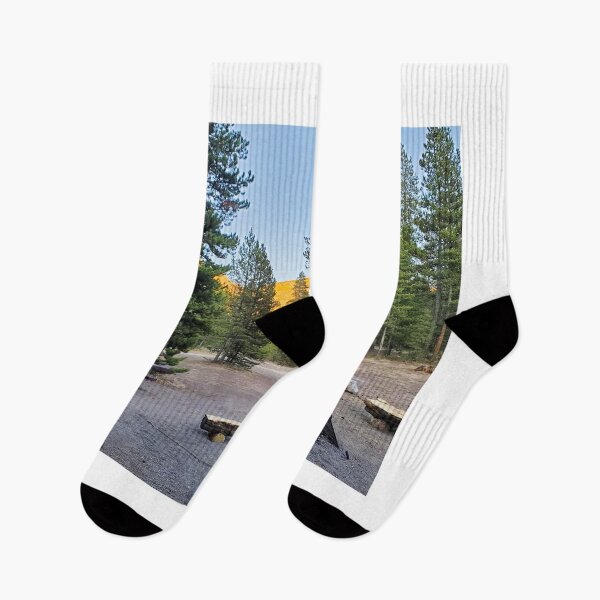 Item preview, Eastfork Campground designed and sold by Shane Murphy.