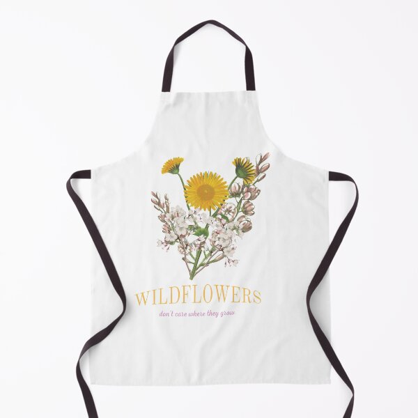 Item preview, Wildflowers designed and sold by DazedArt.