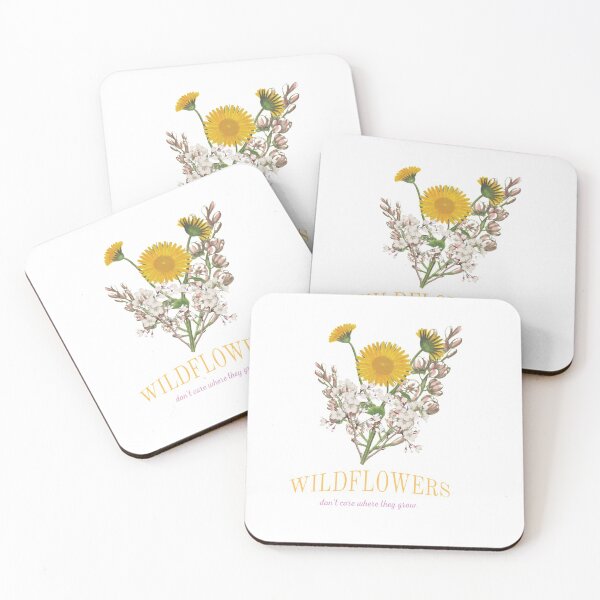 Item preview, Wildflowers designed and sold by DazedArt.