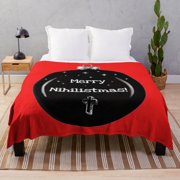 Item preview, Nihilistmas designed and sold by Dead-Moroz.