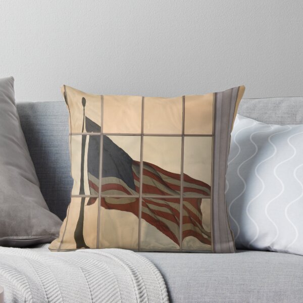 Item preview, Reflections Of Old Glory designed and sold by akaurora.