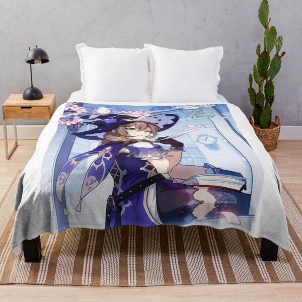 Item preview, Genshin Impact - Capitulo 4: Surprise Finding - Lisa designed and sold by AlHolland.