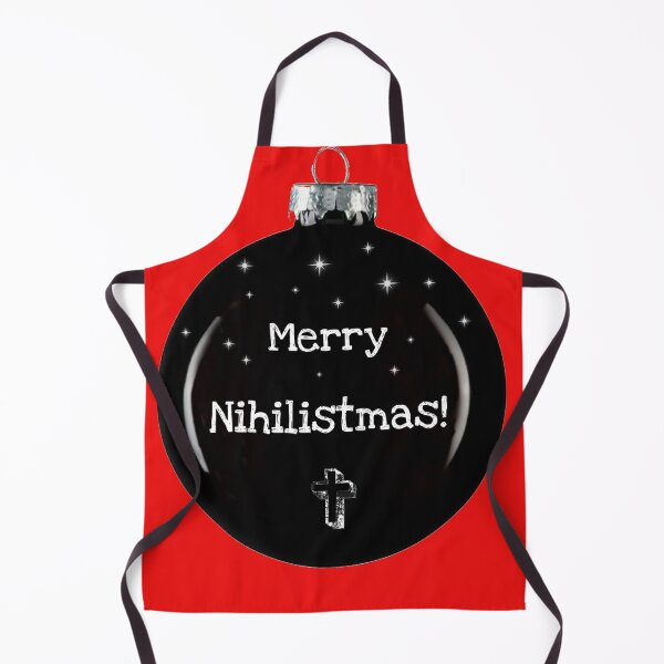 Item preview, Nihilistmas designed and sold by Dead-Moroz.