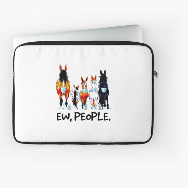 Aperçu de l'œuvre Chevaux Ew people créée et vendue par HerbertFerguson.