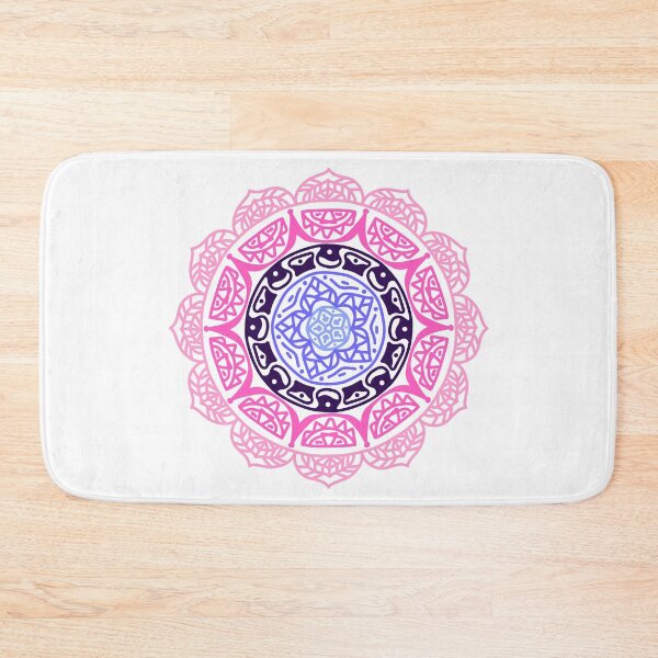 Item preview, Omnisexual Pride Mandala designed and sold by Salty-Parabola.