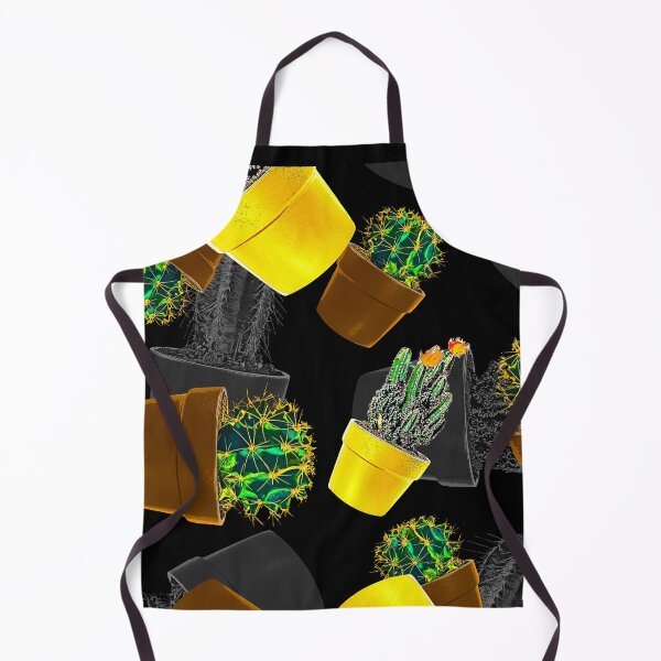Item preview, cute cactus plant designed and sold by Wolka.