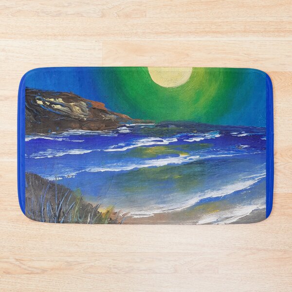 Item preview, Sunrise over the Coast designed and sold by FictiveArt.