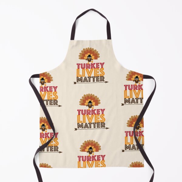 Item preview, Turkey Lives Matter designed and sold by HeraAndKosmos.