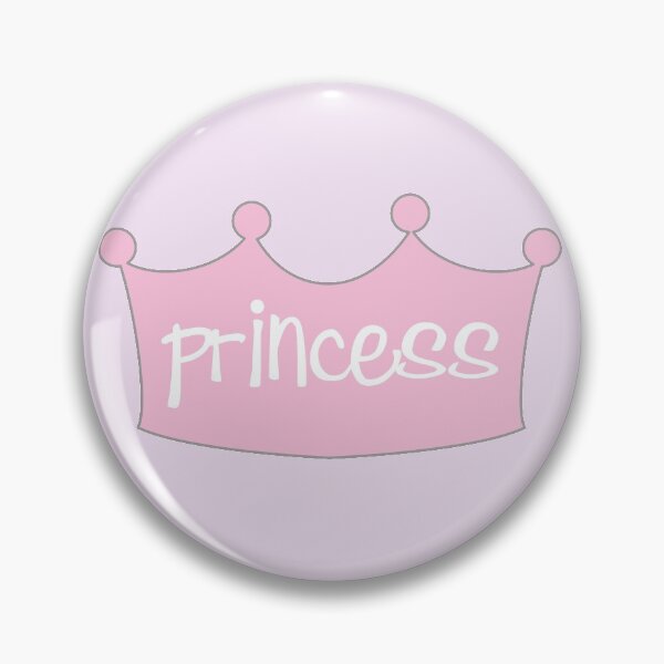 Item preview, princess designed and sold by abbazabba.