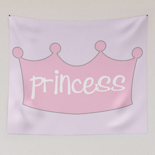 Item preview, princess designed and sold by abbazabba.