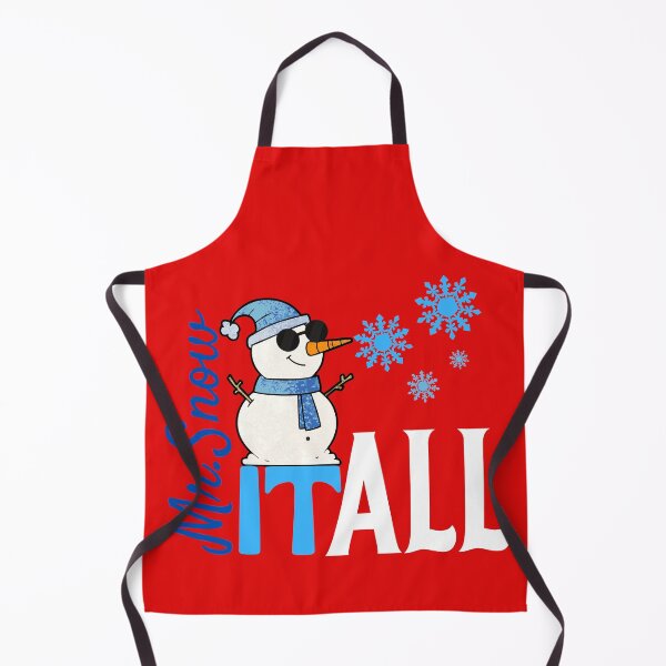 Item preview, Mr. Snow It All Snowman designed and sold by Cansecos-shop.