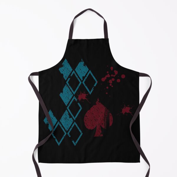 Item preview, Diamonds and Spade designed and sold by KGsBoutique.