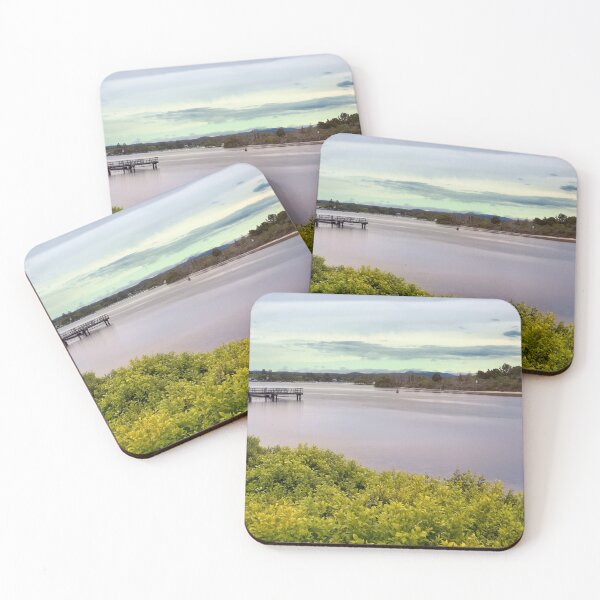 Item preview, Wallis Lakes Forster 7676 designed and sold by kevin Chippindall.