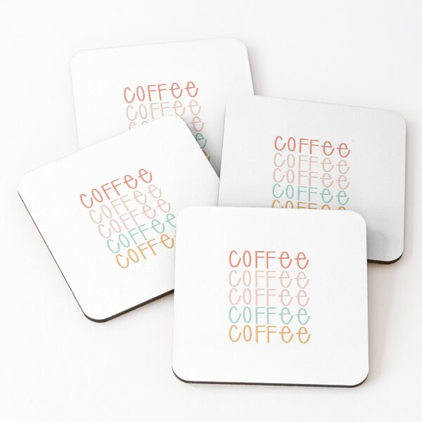 Item preview, Coffee designed and sold by nutmeg-designs.