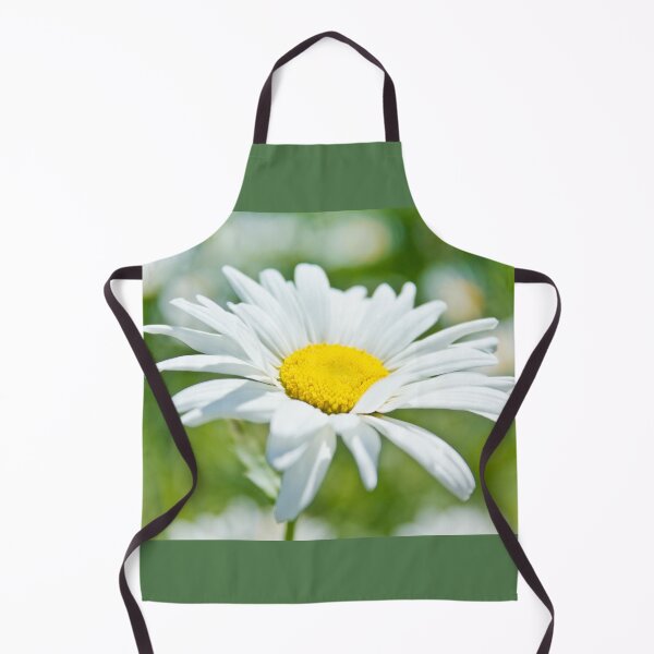 Item preview, Field daisies designed and sold by fuzzyfox.