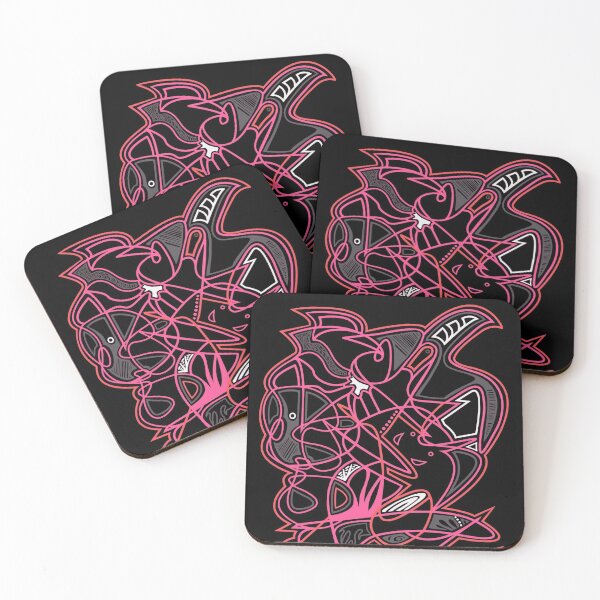 Item preview, toucandy designed and sold by whirligig-art.