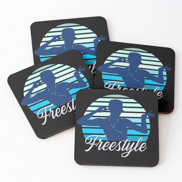 Item preview, Freestyle music designed and sold by darikamc.