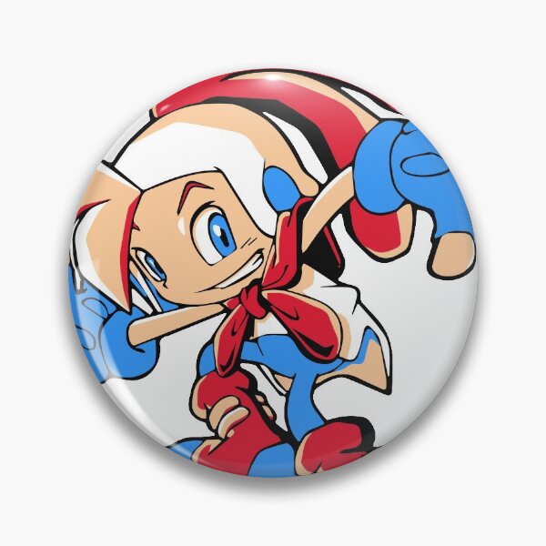 Item preview, Billy Hatcher designed and sold by Pestephan14.