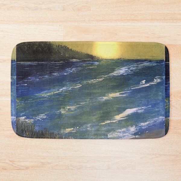 Item preview, Coastal Sunrise designed and sold by FictiveArt.