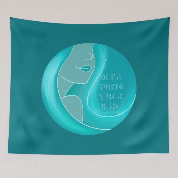 Item preview, Syl designed and sold by imaginativeink.